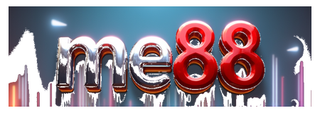 me88 logo